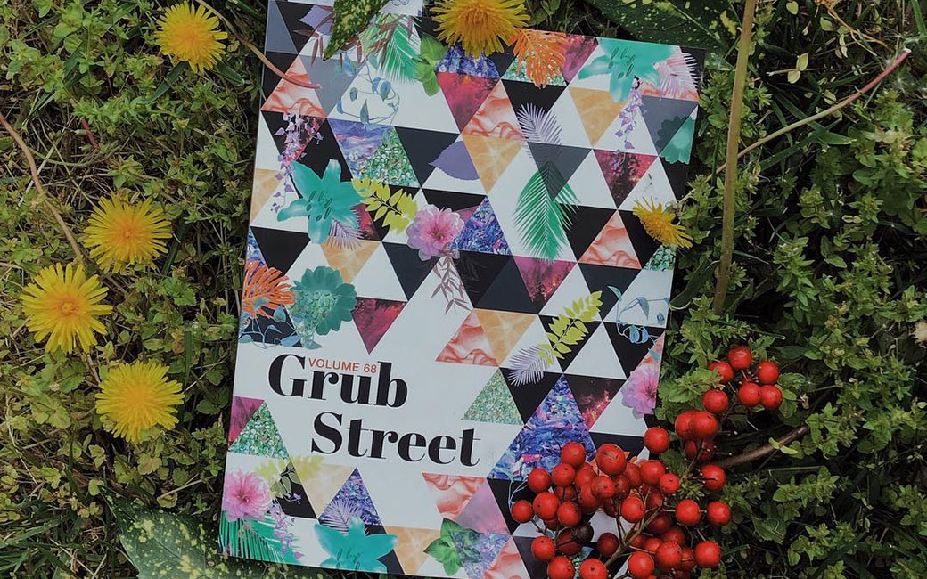 Grub Street magazine