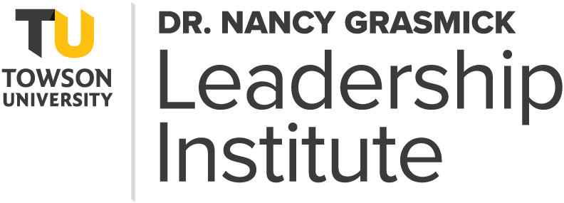 Grasmick Leadership Institute logo